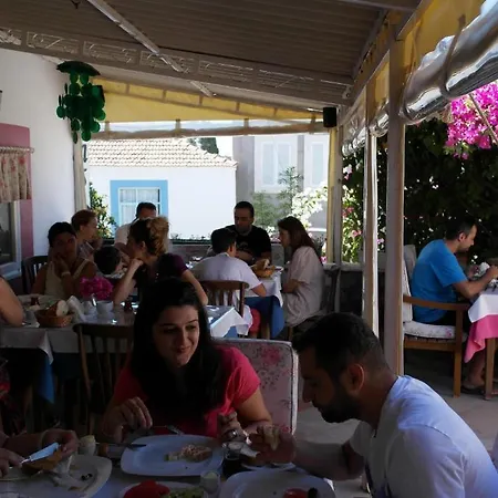 Mimas Alaçatı
