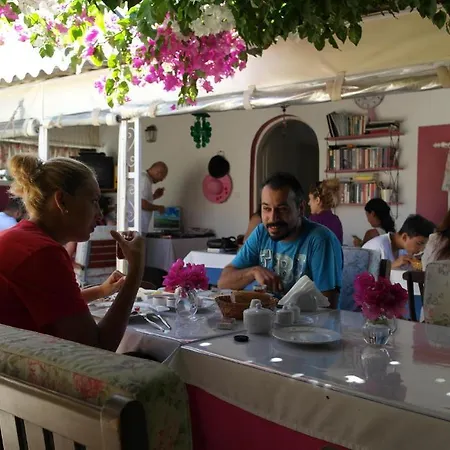 Lejlighed Mimas Alaçatı