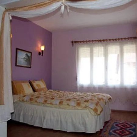 Lejlighed Mimas Alaçatı